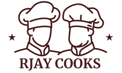 RJayCooks Signature Noodle Based  Dishes