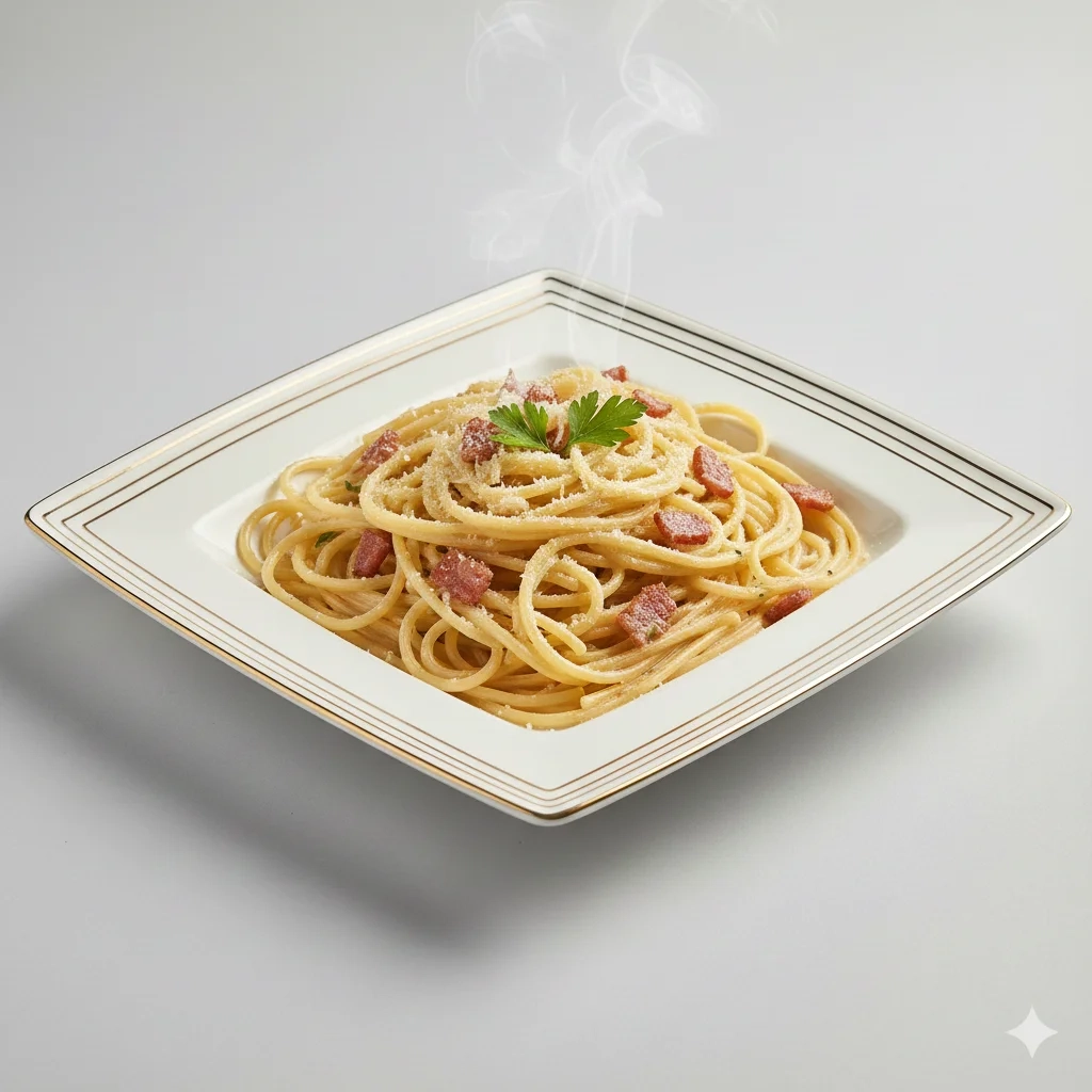 tuna carbonara optimized
